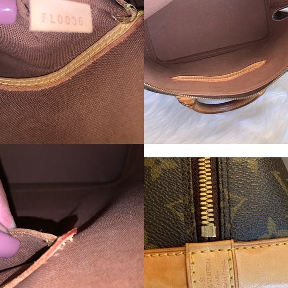 100% guarantee authentic pre owned alma pm mono - Picture 9 of 16